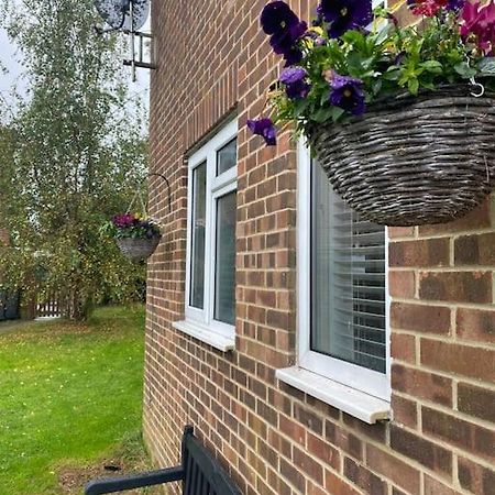 Cosy Studio Apartment Waterlooville Extérieur photo