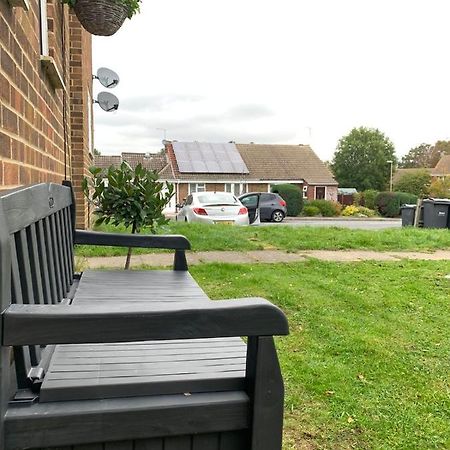 Cosy Studio Apartment Waterlooville Extérieur photo