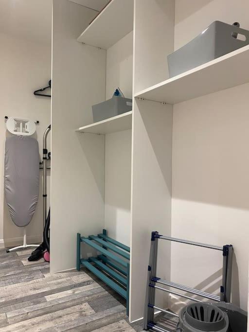 Cosy Studio Apartment Waterlooville Extérieur photo