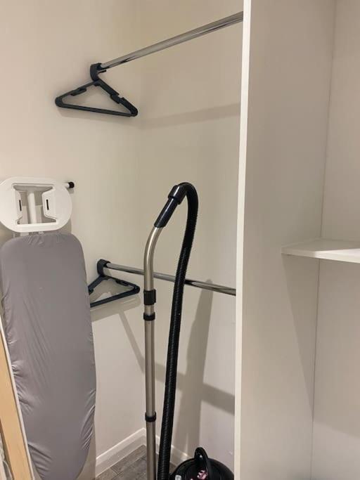 Cosy Studio Apartment Waterlooville Extérieur photo